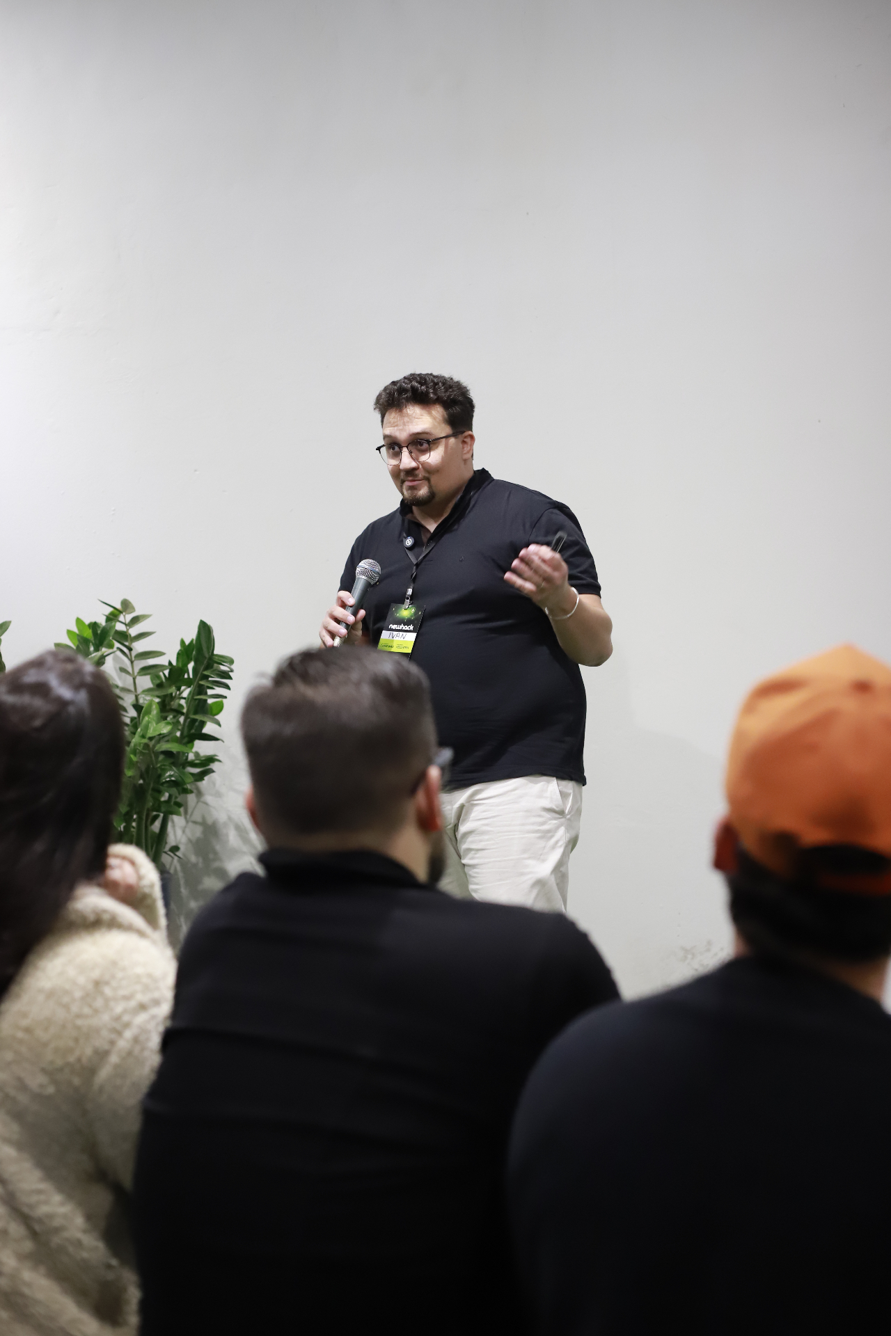 Ivan Montanhini — fundador da LEARN2SELL